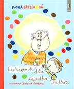 Cukierek d... - Ivona Brezinova -  Polish Bookstore 