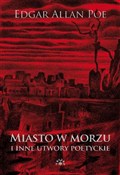 Miasto w m... - Edgar Allan Poe -  foreign books in polish 