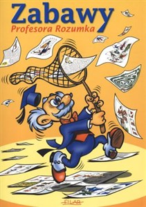 Picture of Zabawy profesora Rozumka