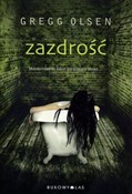 Zazdrość - Gregg Olsen -  Książka z wysyłką do UK