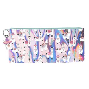 Obrazek Piórnik Paso saszetka Lama pp19la-008