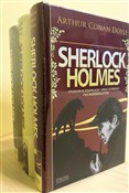 Zobacz : Sherlock H... - Arthur Conan Doyle