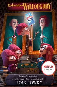 Obrazek Rodzeństwo Willoughby