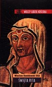 Święta Rit... - Wiesław Dawidowski -  foreign books in polish 