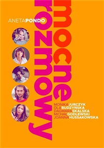 Obrazek Mocne rozmowy