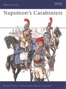 Obrazek Napoleon’s Carabiniers