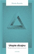 Utopie diz... - Monika Rosińska -  books in polish 