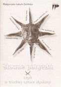 polish book : Słowne pot... - Małgorzata Latoch-Zielińska