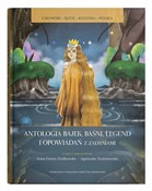 Zobacz : Antologia ... - Anna Dunin-Dudkowska, Agnieszka Trześniewska-Nowak