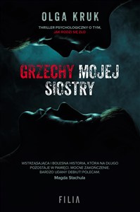 Obrazek Grzechy mojej siostry