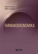 Farmakoeko... - Paweł Kawalec -  foreign books in polish 