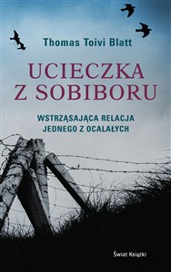 Obrazek Ucieczka z Sobiboru