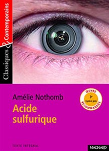 Picture of Acide sulfurique Classiques et Contemporains