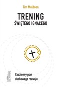 polish book : Trening św... - Timothy Muldoon