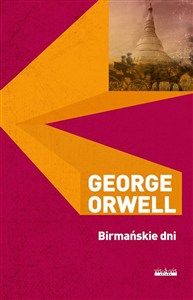 Obrazek Birmańskie dni