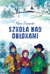 Obrazek Szkoła nad obłokami