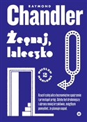 Polska książka : Żegnaj, la... - Raymond Chandler