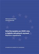 Książka : Unia Europ... - Aleksandra Borowicz, Joanna Stefaniak