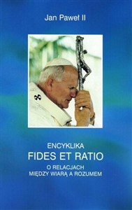 Obrazek Encyklika Fides et ratio