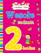 Wesołe zad... - Elżbieta Lekan -  books in polish 