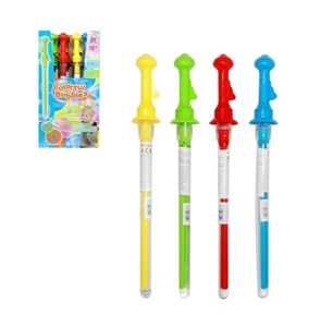 Obrazek Miecz na bańki mydlane