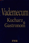 Kucharz & ... - Opracowanie Zbiorowe -  foreign books in polish 