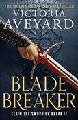 Zobacz : Blade Brea... - Victoria Aveyard