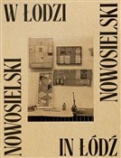 Nowosielsk... - Paulina Kurc-Maj -  Polish Bookstore 