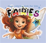 Książka : Kolorowank...