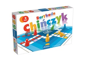 Picture of Chińczyk / Barykada