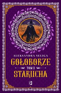 Obrazek Starucha Gołoborze Tom 3