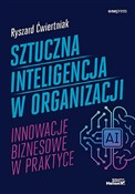 Sztuczna i... - Ryszard Ćwiertniak -  books in polish 