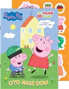 Polska książka : Peppa Pig.... - Opracowanie Zbiorowe