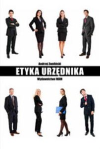 Picture of Etyka urzędnika