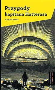 Obrazek Przygody kapitana Hatterasa