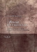Powiat Ost... - Witold Banach - Ksiegarnia w UK