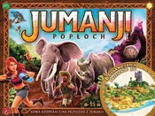 Jumanji Po... -  foreign books in polish 
