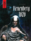 Polska książka : Hexenberg ... - Artur Biernacki