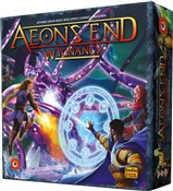 Gra Aeon’s... -  books in polish 