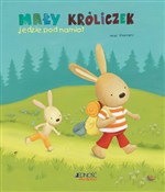 Mały króli... - Heidi Dhamers -  foreign books in polish 