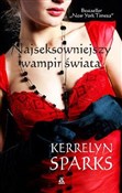 Najseksown... - Kerrelyn Sparks -  Książka z wysyłką do UK
