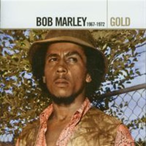 Picture of Bob Marley Gold