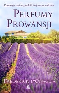 Obrazek Perfumy Prowansji