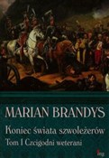 Książka : Koniec świ... - Marian Brandys