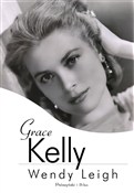 Grace Kell... - Wendy Leigh -  Polish Bookstore 