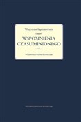 Wspomnieni... - Wojciech Łączkowski -  Książka z wysyłką do UK