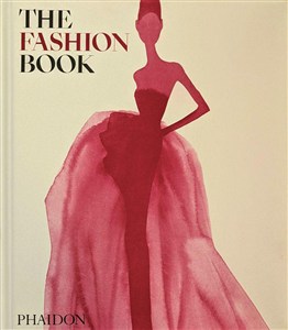 Picture of Fashion Book