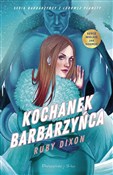 Kochanek b... - Ruby Dixon -  books in polish 