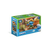 polish book : Puzzle min...