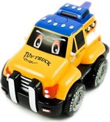 polish book : Samochód h...